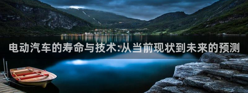 优发国际集团股份有限公司：电动汽车的寿命与技术:从当前现状到未来的预测