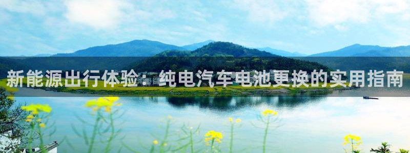 优发国际这个平台怎么样啊：新能源出行体验